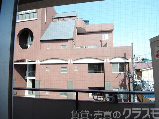 18/30 バルコニー