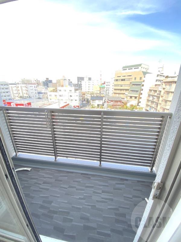 16/30 バルコニー