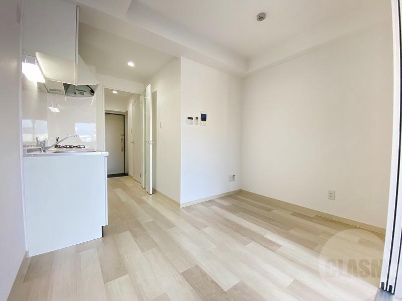 3/27 リビング/ダイニング