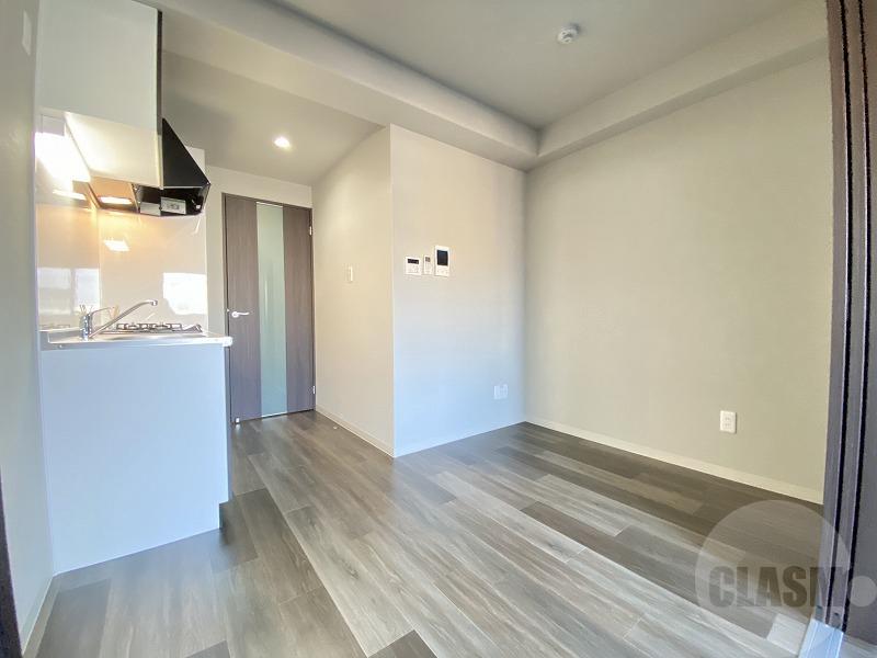 3/27 リビング/ダイニング