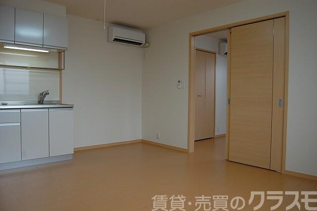 3/30 リビング/ダイニング