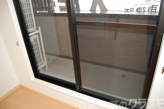 25/30 バルコニー