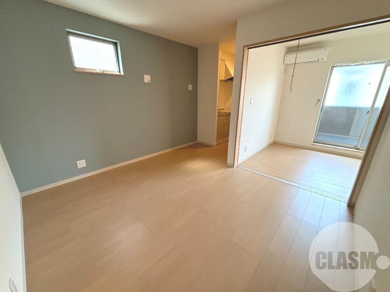 4/26 リビング/ダイニング