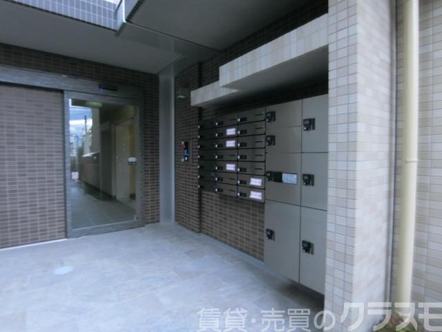 2/5 エントランス