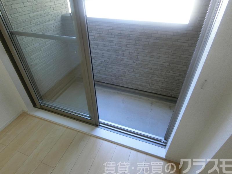 24/30 バルコニー