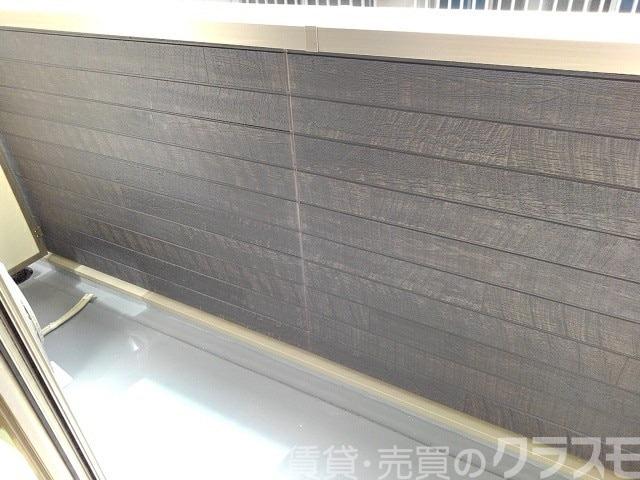 24/30 バルコニー