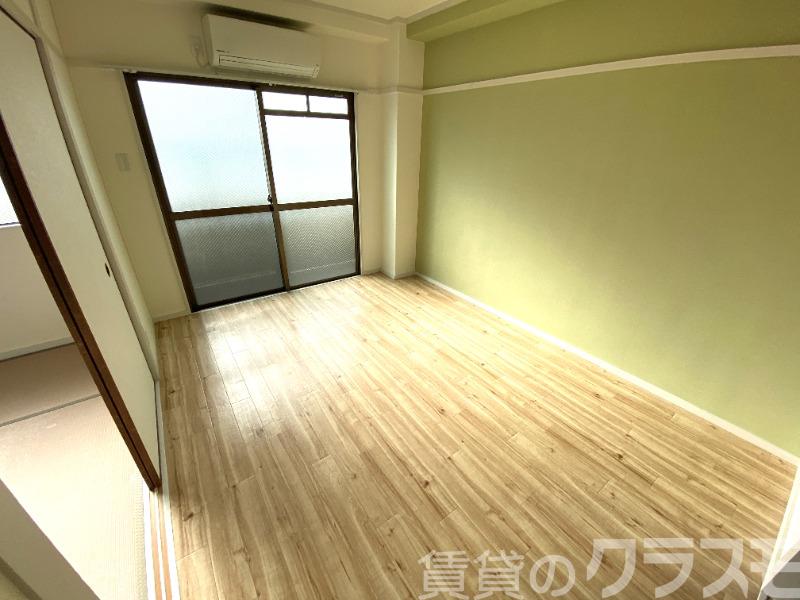 4/23 リビング/ダイニング