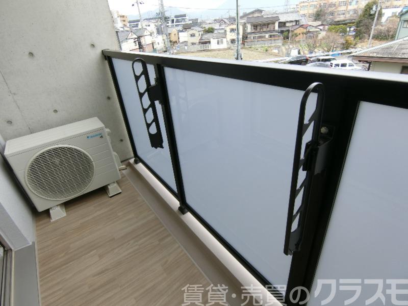 23/30 バルコニー