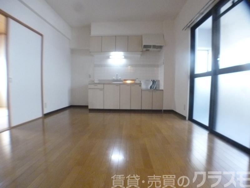 3/30 リビング/ダイニング