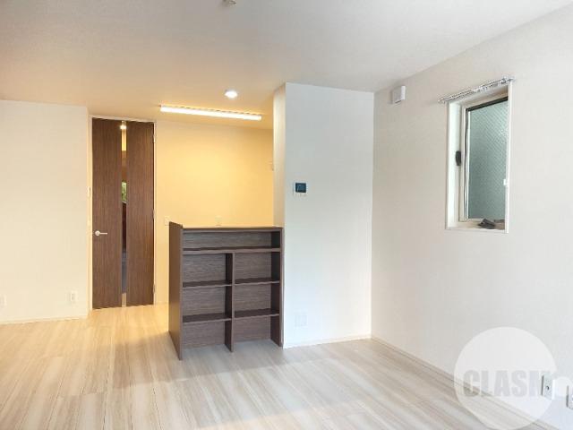 3/25 リビング/ダイニング