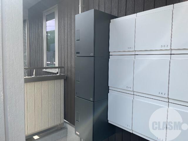 20/25 エントランス