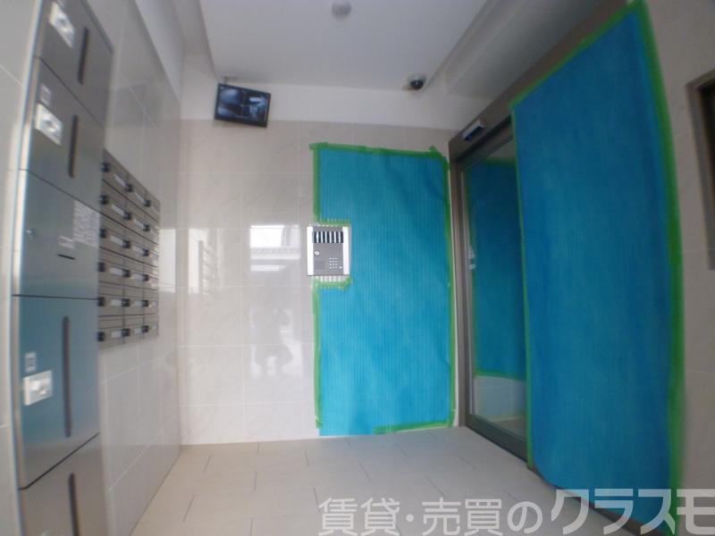 29/30 エントランス