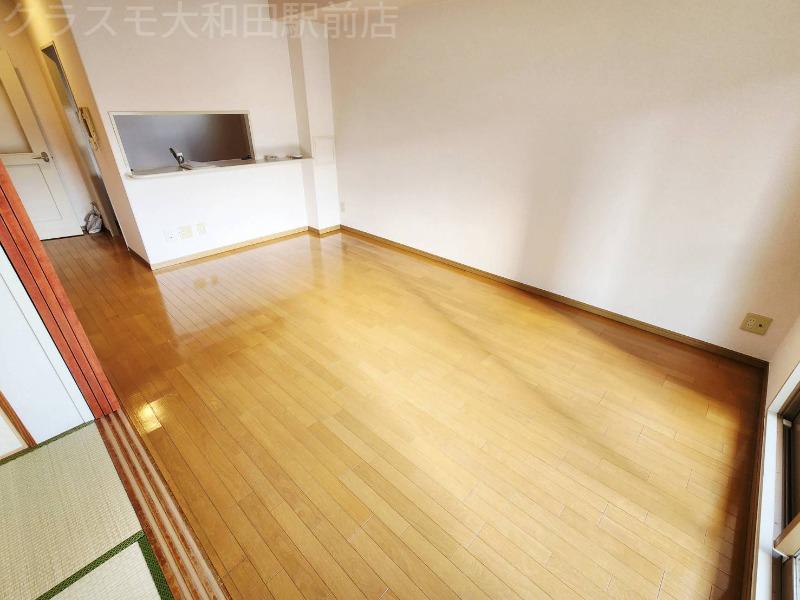 3/30 リビング/ダイニング