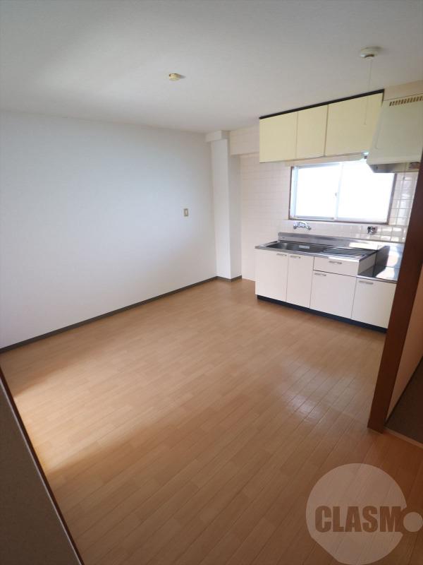 4/30 リビング/ダイニング