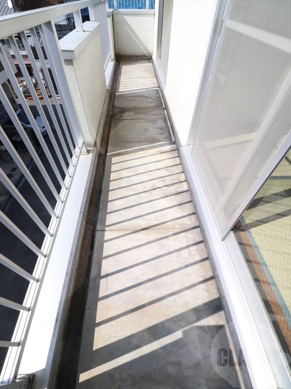 16/30 バルコニー