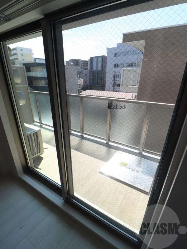 15/30 バルコニー