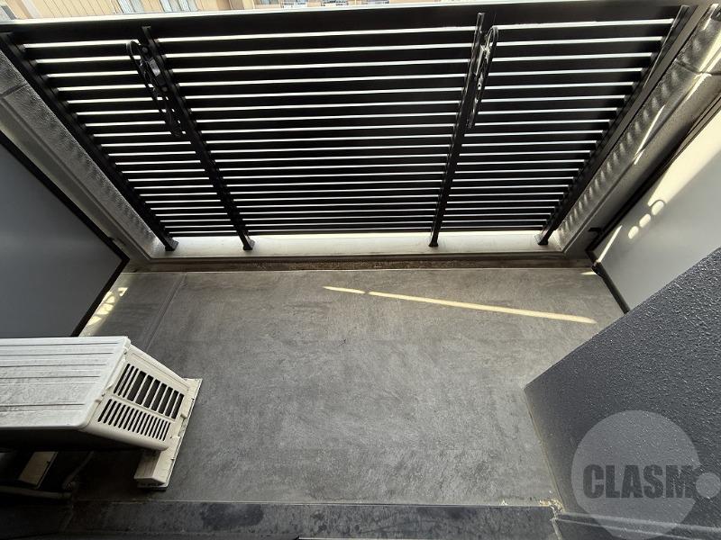 14/30 バルコニー