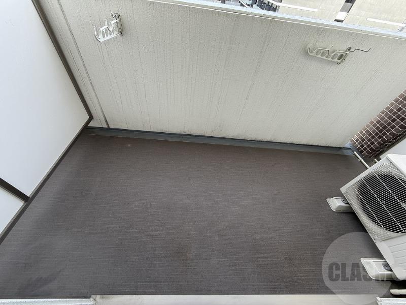 14/28 バルコニー