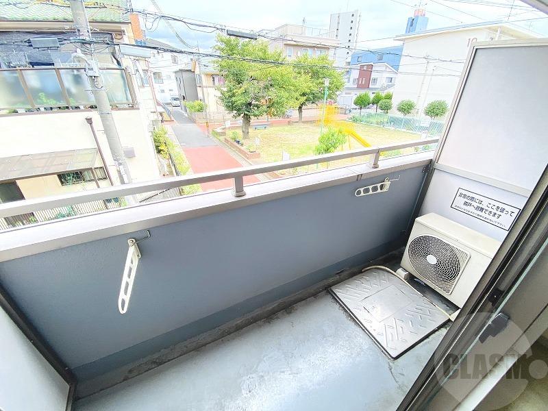 15/25 バルコニー