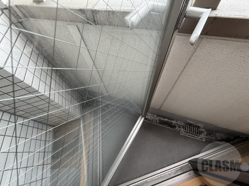 14/26 バルコニー