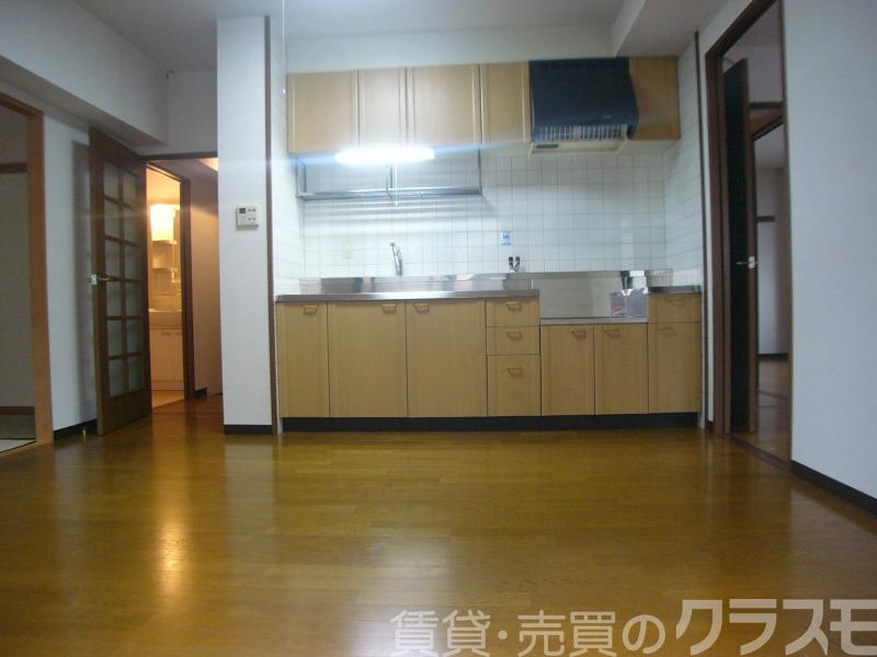 3/30 リビング/ダイニング