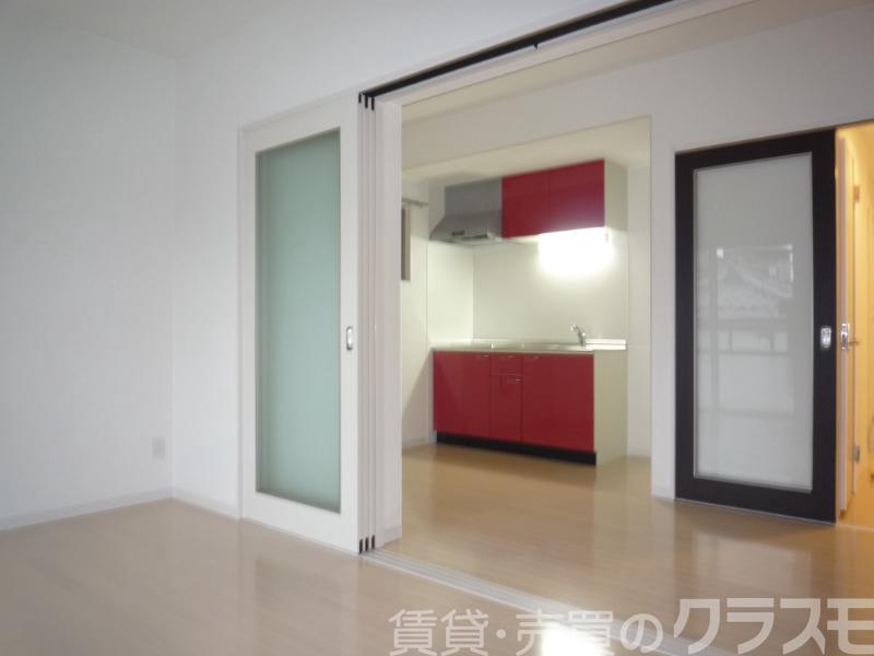 4/30 リビング/ダイニング