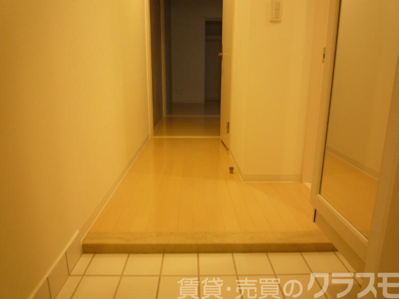 12/30 玄関