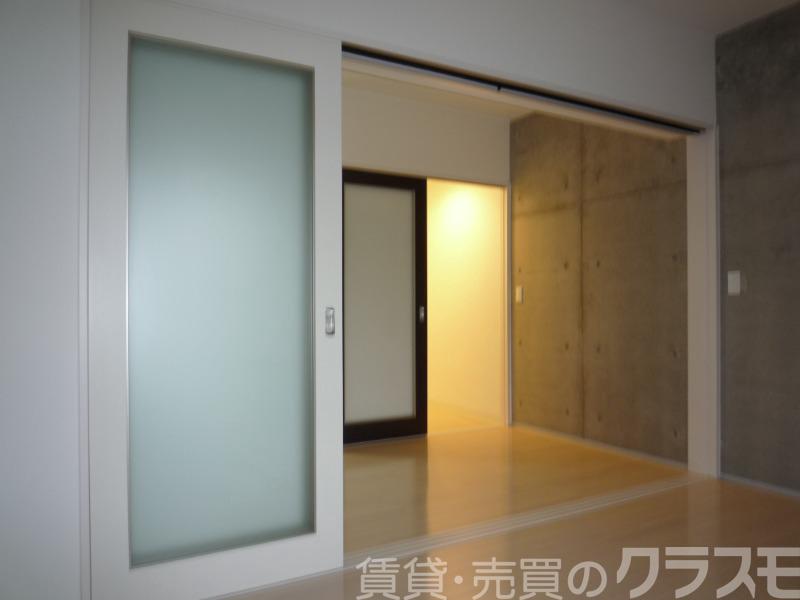 5/30 リビング/ダイニング