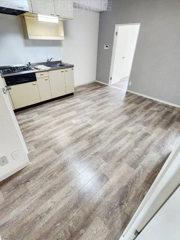 3/24 リビング/ダイニング