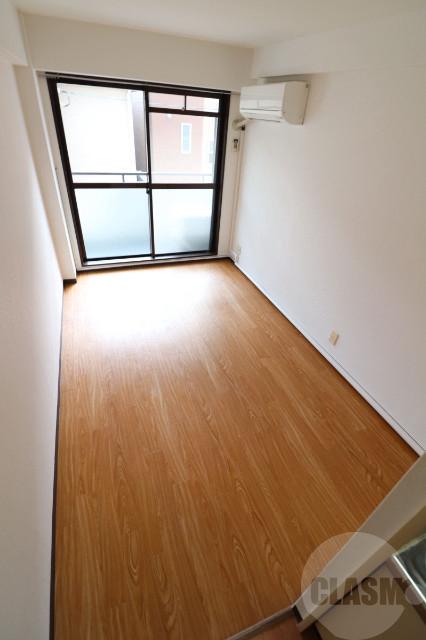 4/29 リビング/ダイニング