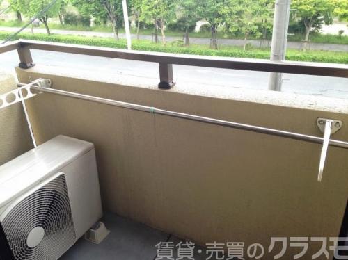 26/30 バルコニー