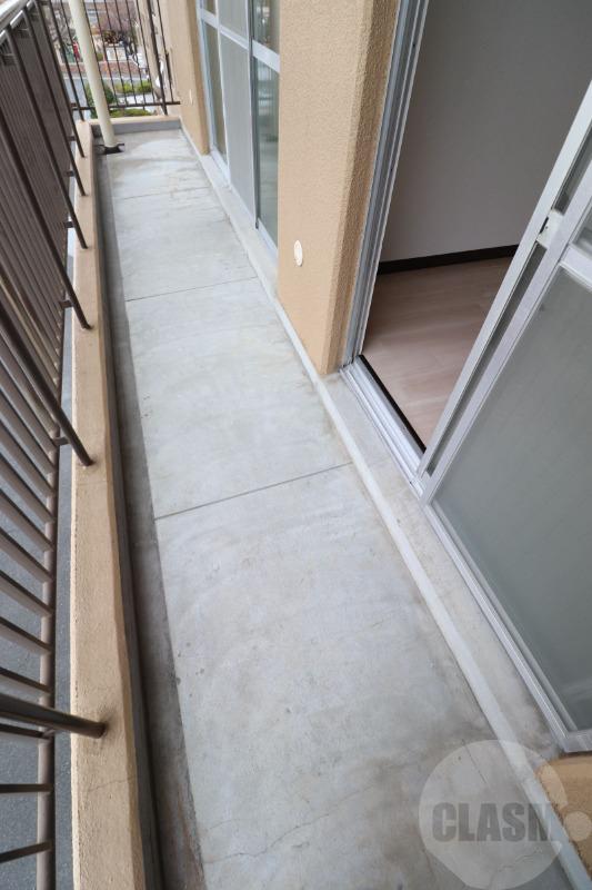 15/30 バルコニー