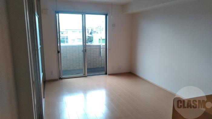 3/25 リビング/ダイニング