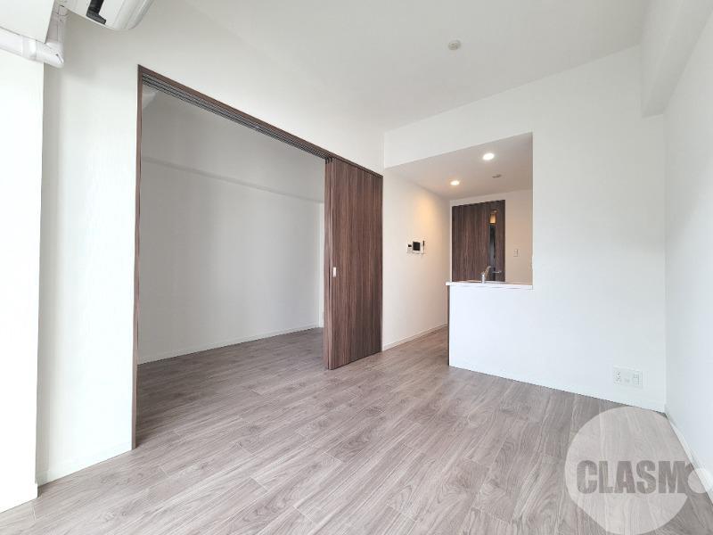 4/29 リビング/ダイニング