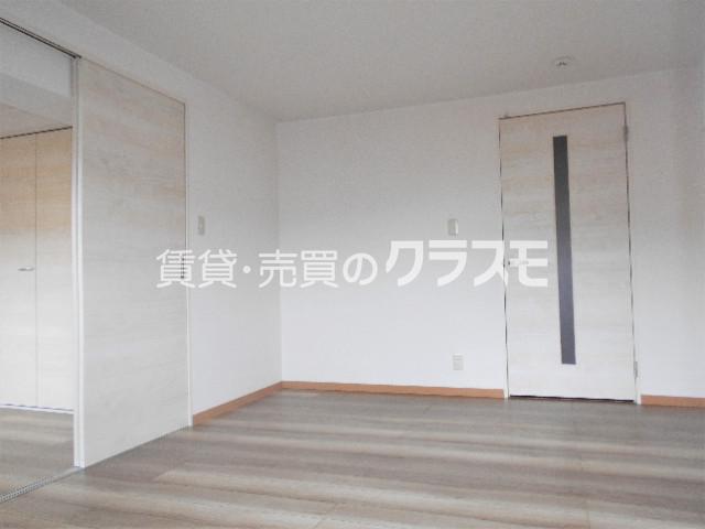 3/24 リビング/ダイニング