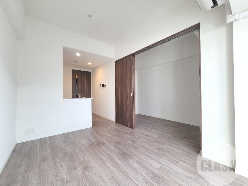 4/29 リビング/ダイニング