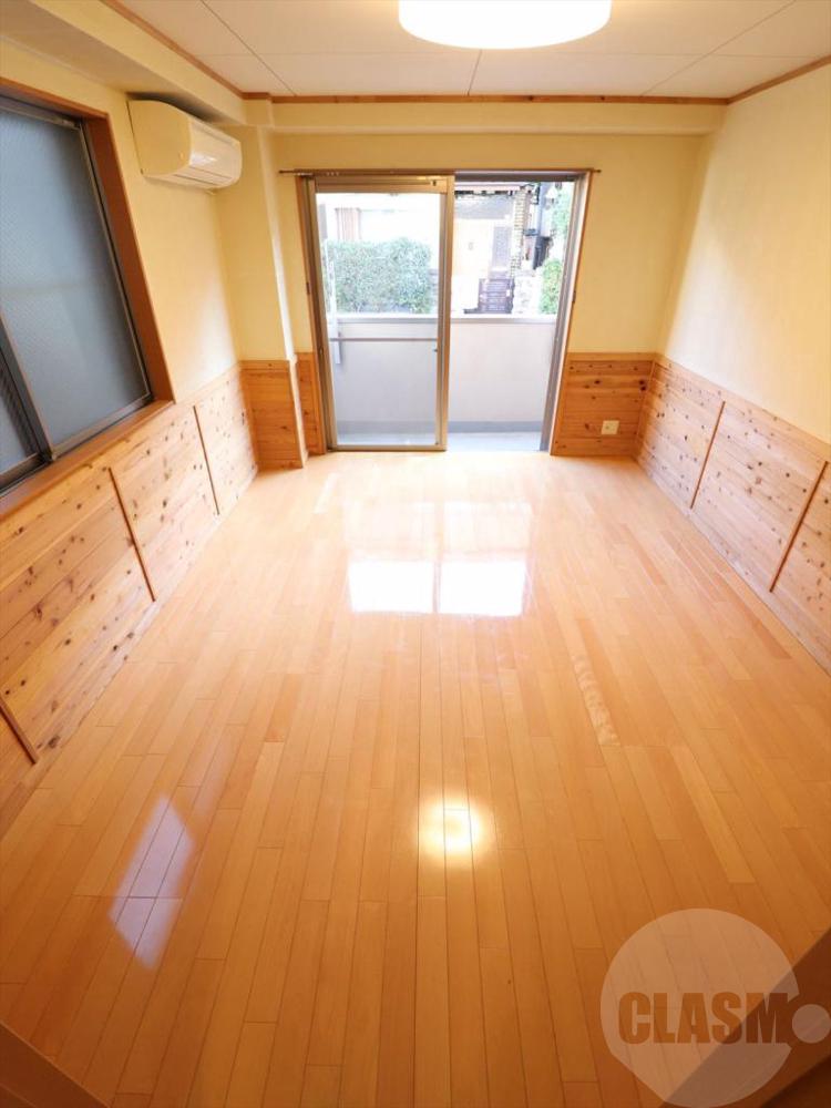 3/30 リビング/ダイニング