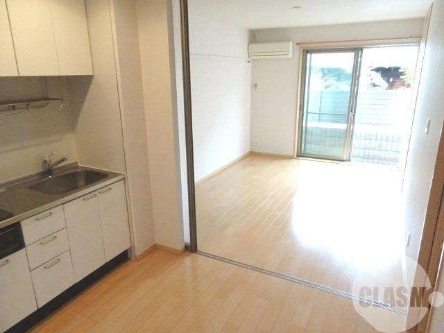 4/30 リビング/ダイニング