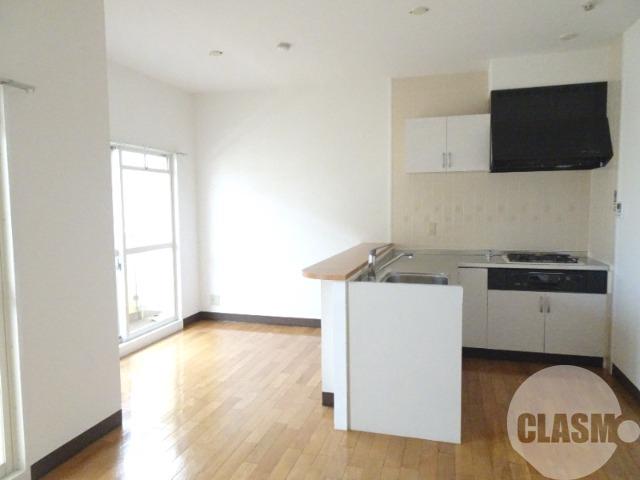 3/29 リビング/ダイニング