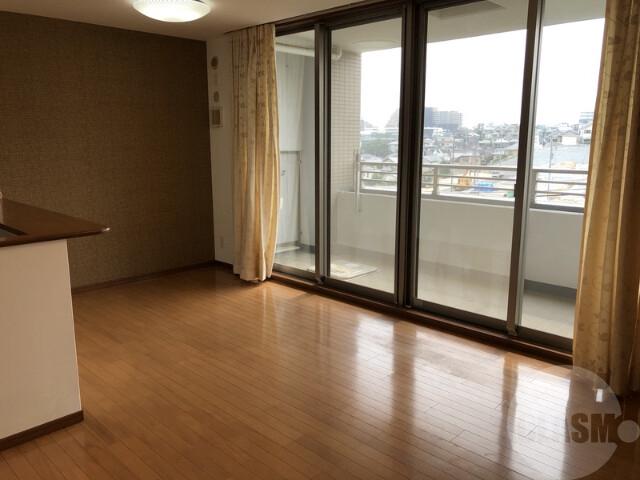 4/21 リビング/ダイニング