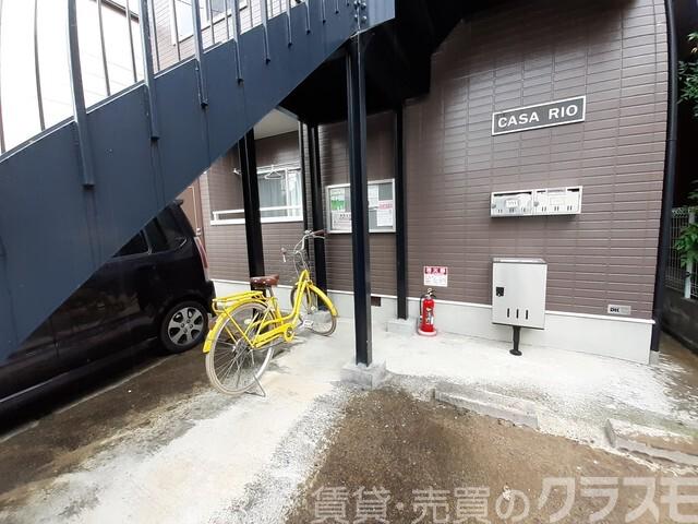 2/3 エントランス