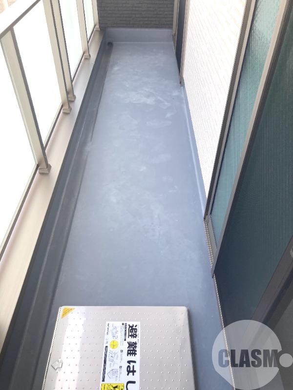 15/30 バルコニー