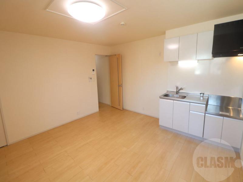 4/30 リビング/ダイニング