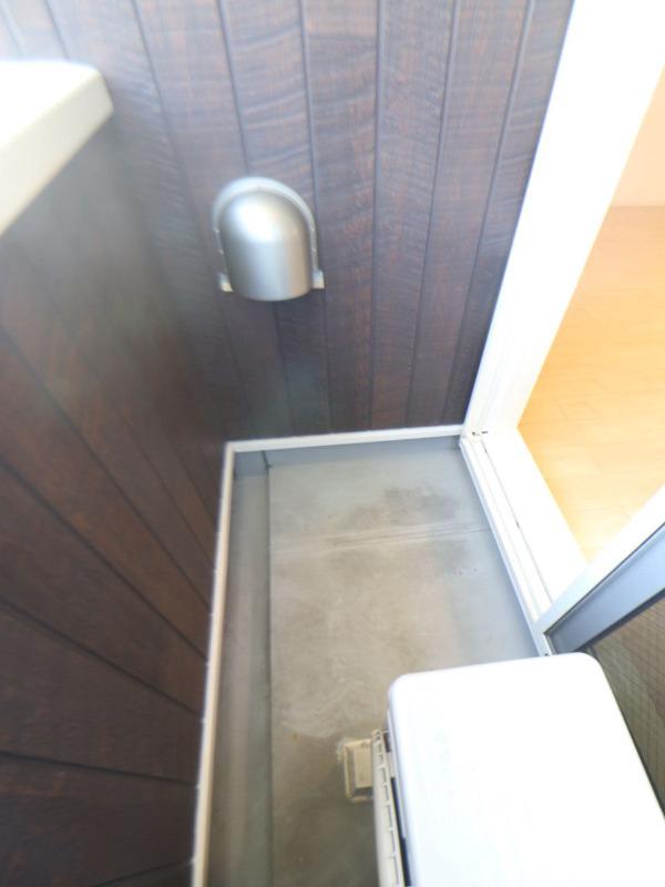 16/30 バルコニー