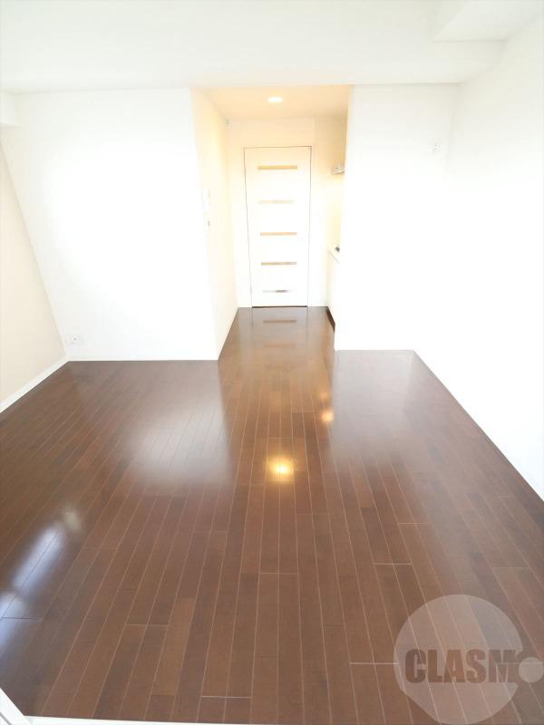 4/30 リビング/ダイニング