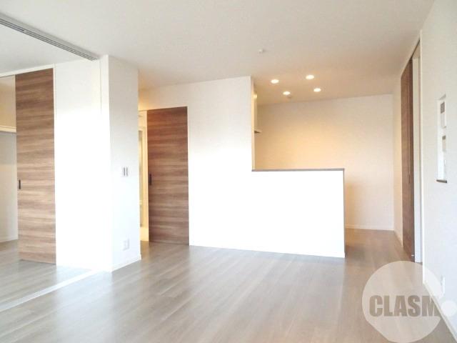 3/30 リビング/ダイニング