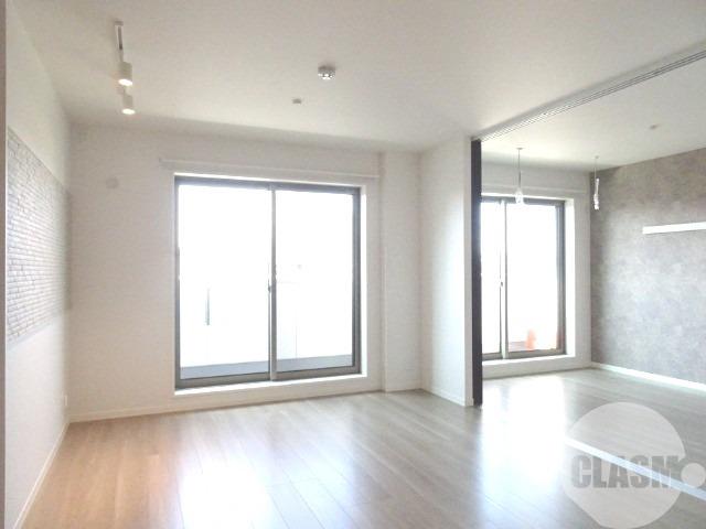 4/30 リビング/ダイニング