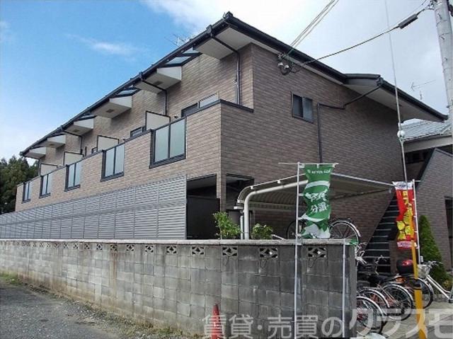 30/30 エントランス