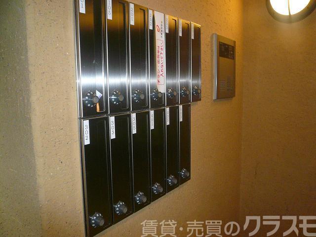 2/4 エントランス