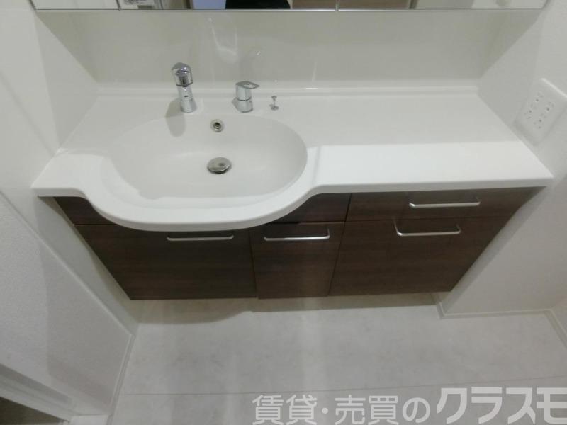 20/30 洗面
